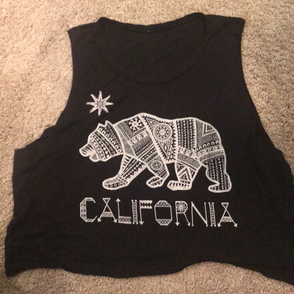 muscle Tee